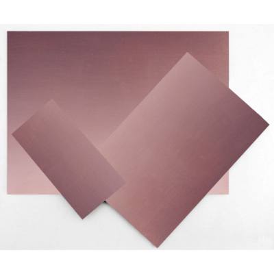 BUNGARD EPCU120X80 jednostranný cuprextit 120x80x1,5mm